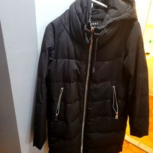 Woman coat dkny